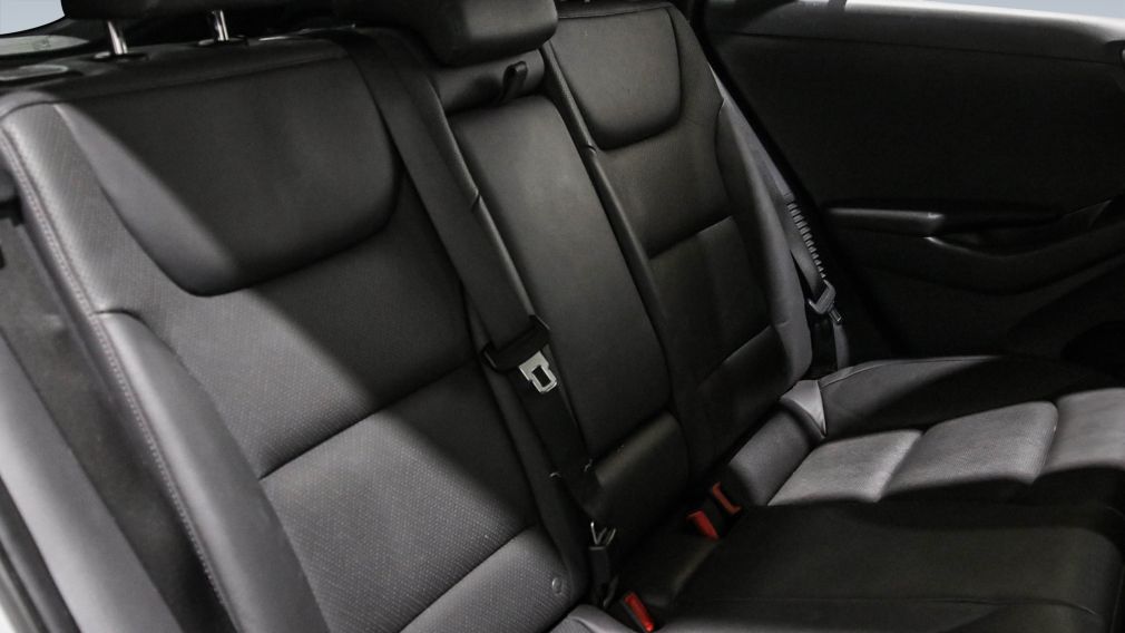 Hyundai IONIQ Ultimate 2020 d&rsquo;occasion à vendre - 23