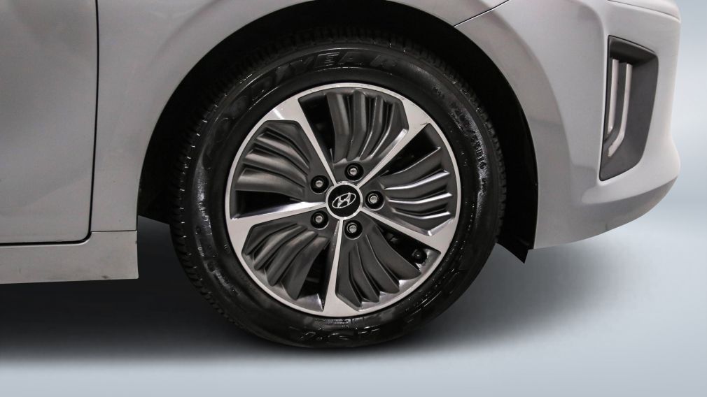 Hyundai IONIQ Ultimate 2020 d&rsquo;occasion à vendre - 26