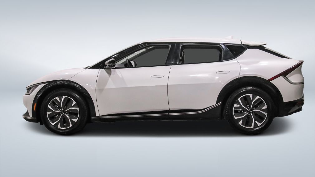 Kia EV6 Land 2024 d&rsquo;occasion à vendre - 4