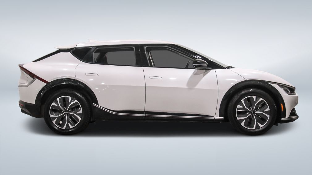 Kia EV6 Land 2024 d&rsquo;occasion à vendre - 8