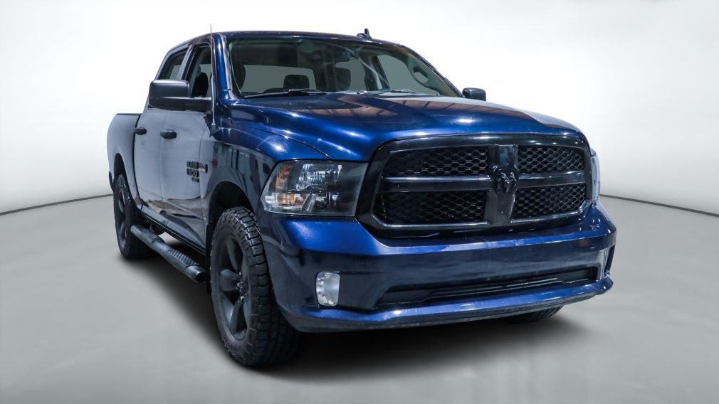 Ram 1500 Express