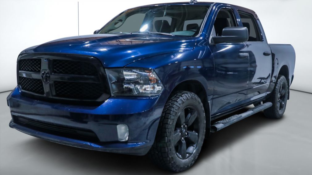 Ram 1500 Express 2019 d&rsquo;occasion à vendre - 3