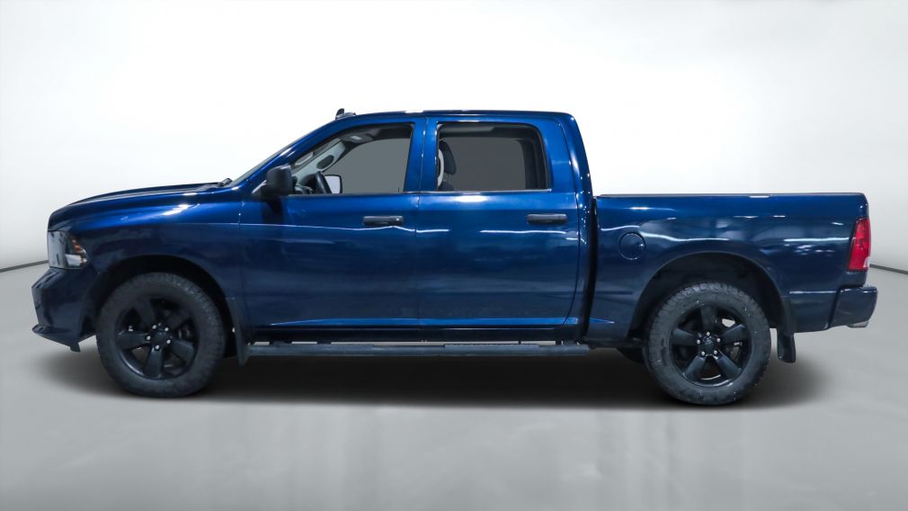 Ram 1500 Express 2019 d&rsquo;occasion à vendre - 4