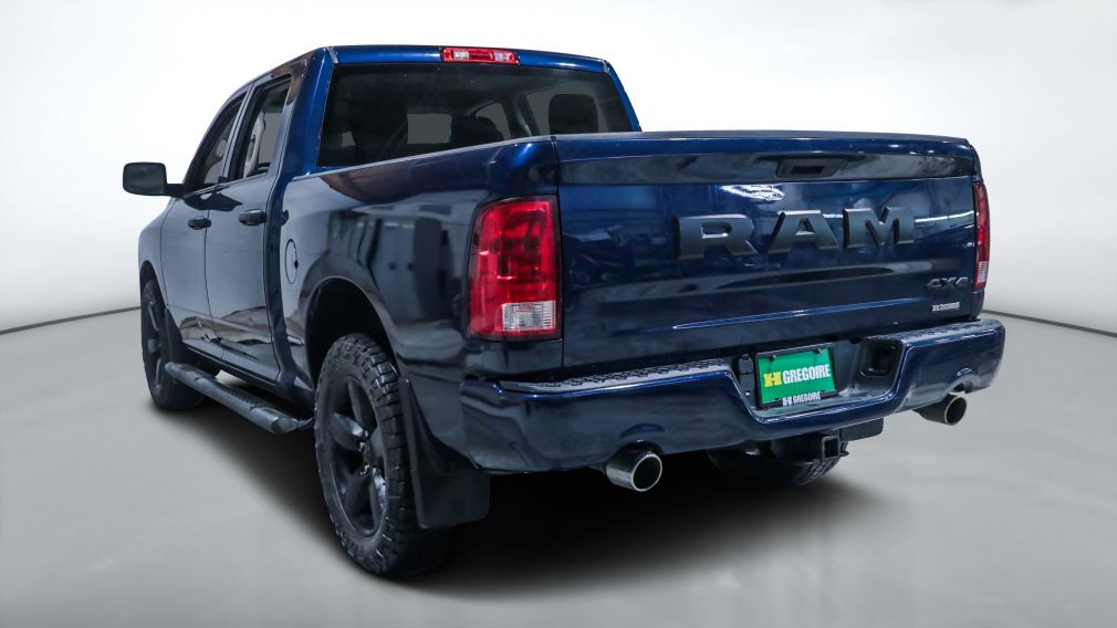 Ram 1500 Express 2019 d&rsquo;occasion à vendre - 5