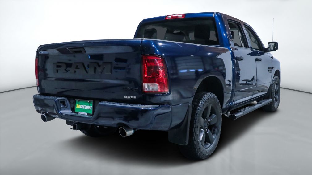 Ram 1500 Express 2019 d&rsquo;occasion à vendre - 7