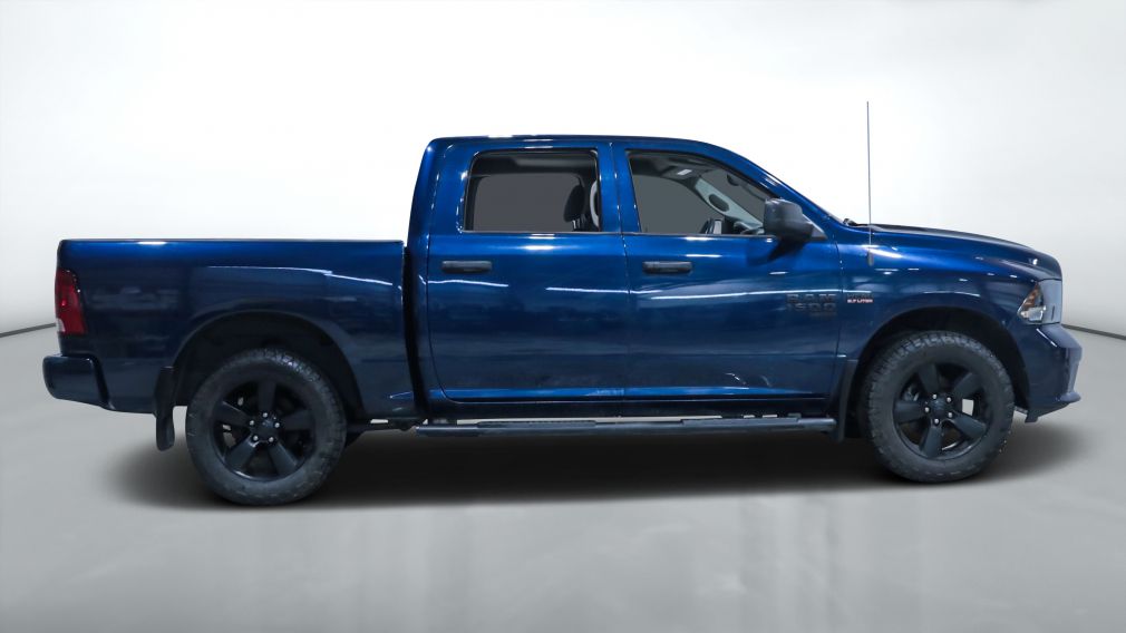 Ram 1500 Express 2019 d&rsquo;occasion à vendre - 8