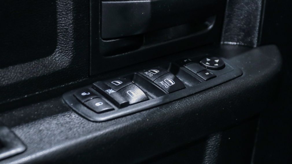 Ram 1500 Express 2019 d&rsquo;occasion à vendre - 11