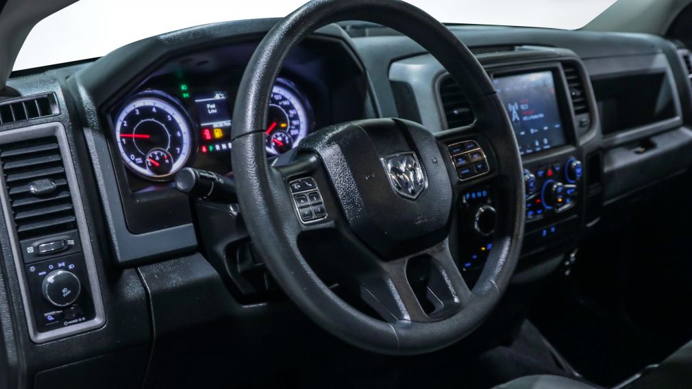 Ram 1500 Express 2019 d&rsquo;occasion à vendre - 9