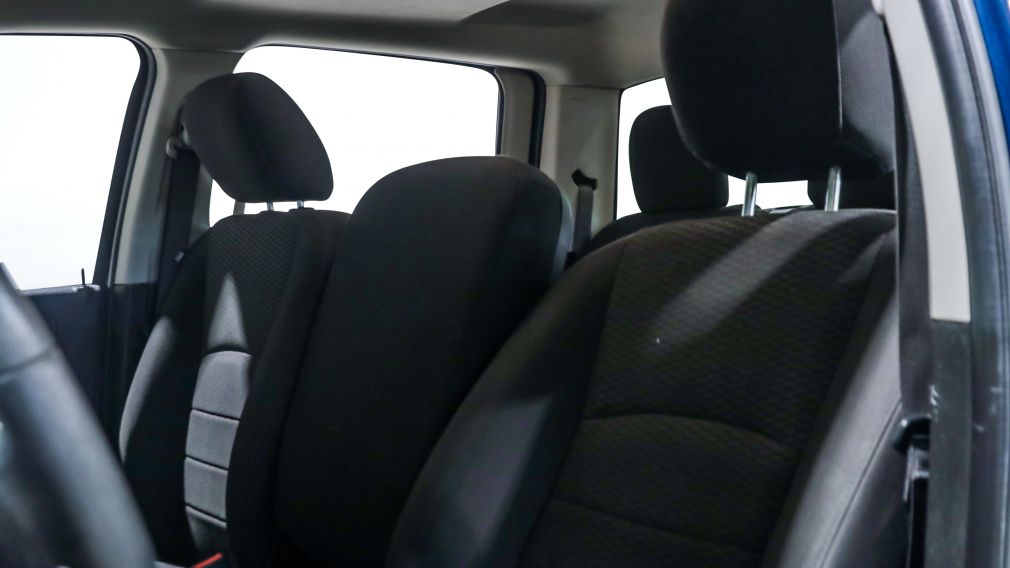 Ram 1500 Express 2019 d&rsquo;occasion à vendre - 10