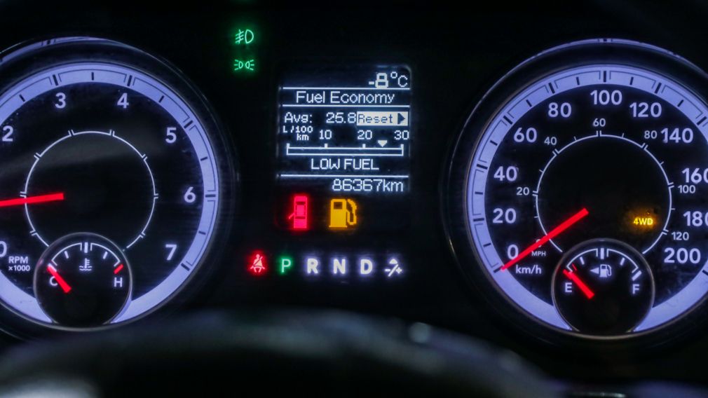 Ram 1500 Express 2019 d&rsquo;occasion à vendre - 14