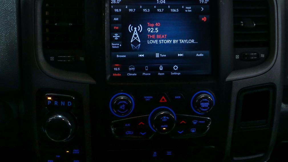 Ram 1500 Express 2019 d&rsquo;occasion à vendre - 15