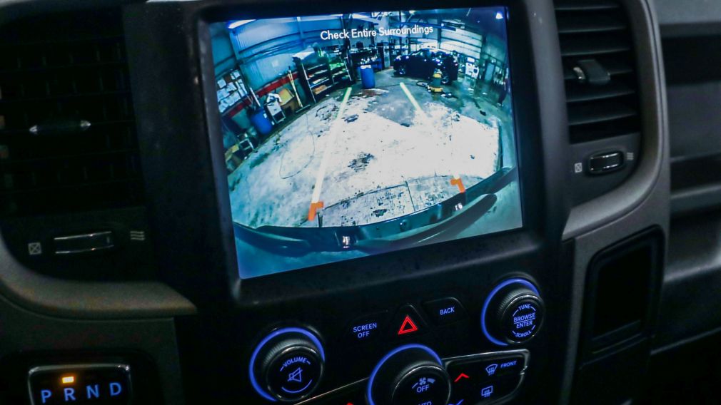 Ram 1500 Express 2019 d&rsquo;occasion à vendre - 16