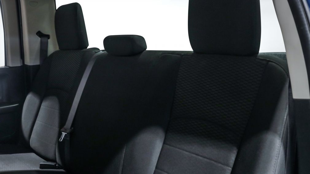 Ram 1500 Express 2019 d&rsquo;occasion à vendre - 19