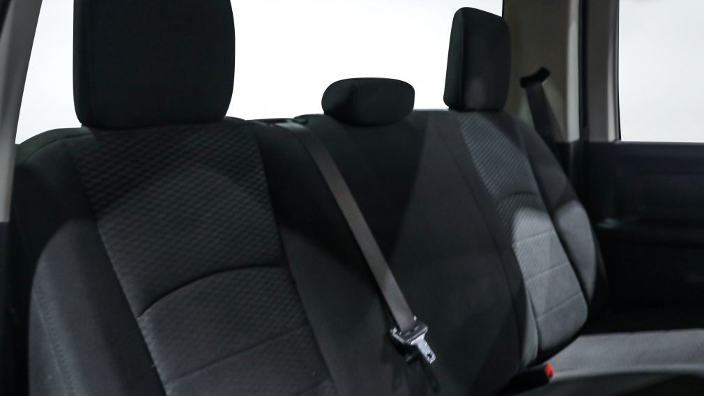 Ram 1500 Express 2019 d&rsquo;occasion à vendre - 20