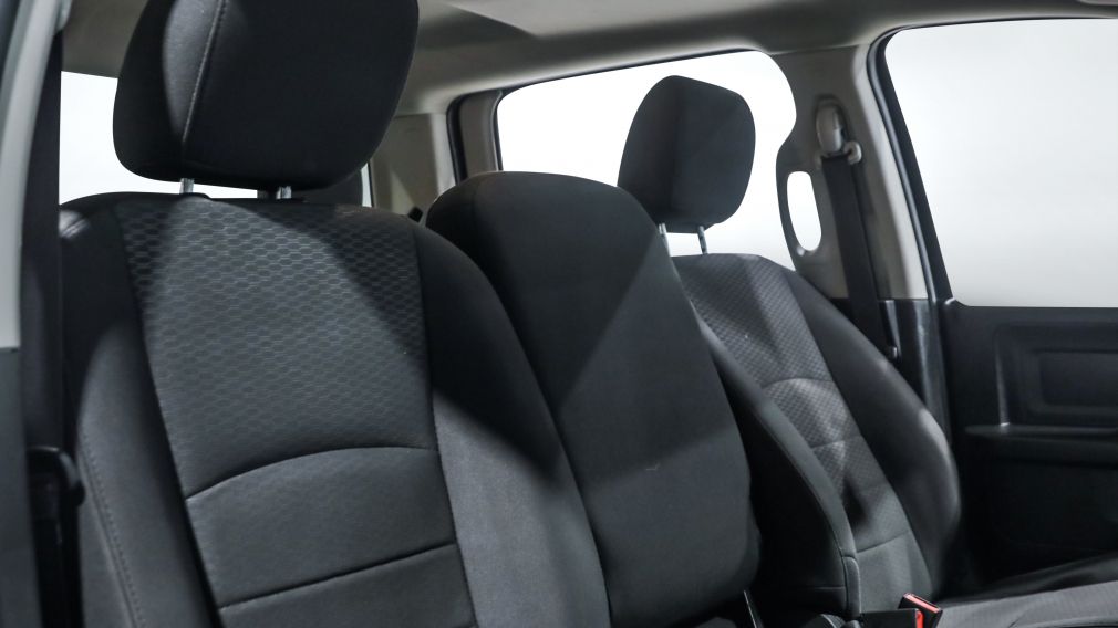 Ram 1500 Express 2019 d&rsquo;occasion à vendre - 22