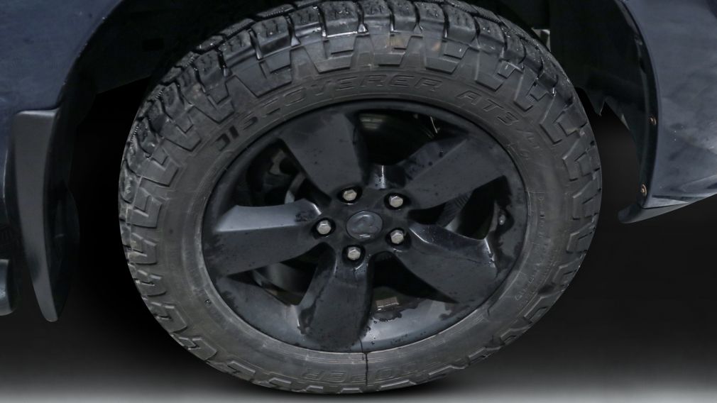 Ram 1500 Express 2019 d&rsquo;occasion à vendre - 23