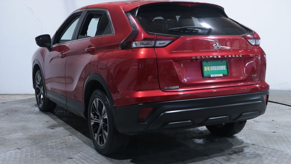 Mitsubishi Eclipse Cross ES 2022 d&rsquo;occasion à vendre - 5