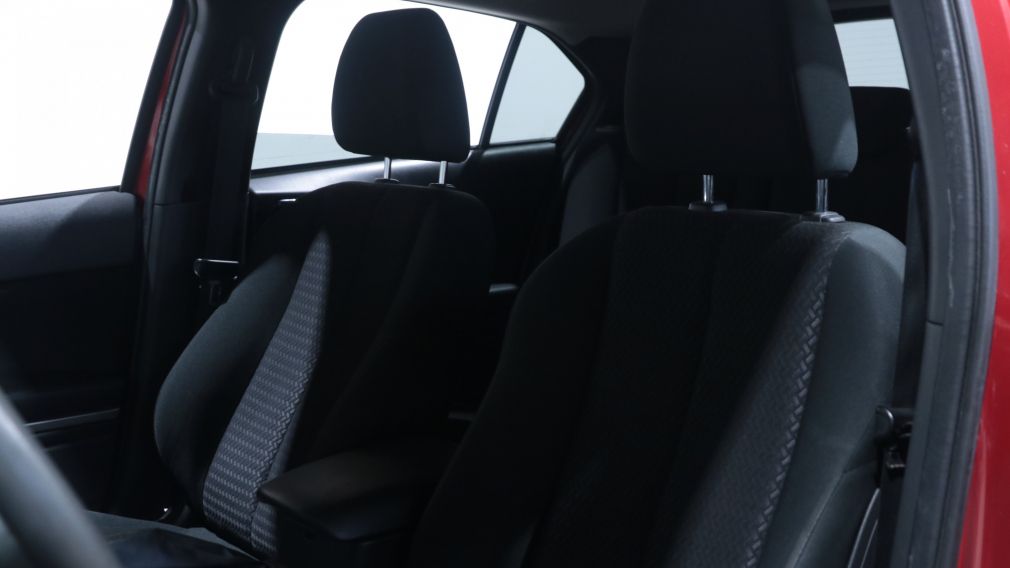 Mitsubishi Eclipse Cross ES 2022 d&rsquo;occasion à vendre - 11