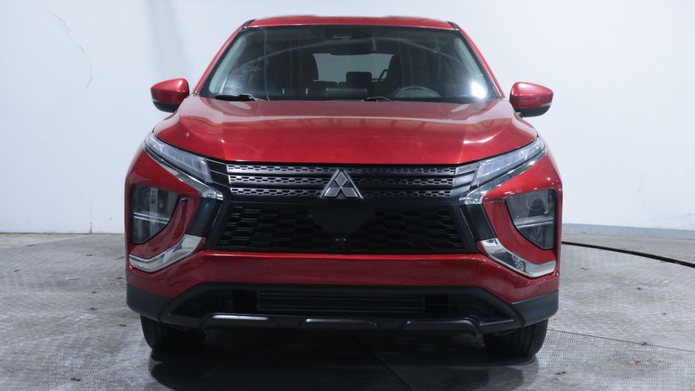 Mitsubishi Eclipse Cross ES 2022 d&rsquo;occasion à vendre - 2