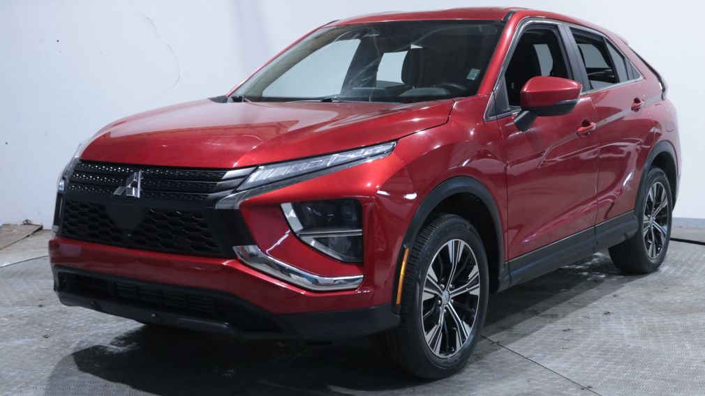 Mitsubishi Eclipse Cross ES 2022 d&rsquo;occasion à vendre - 3