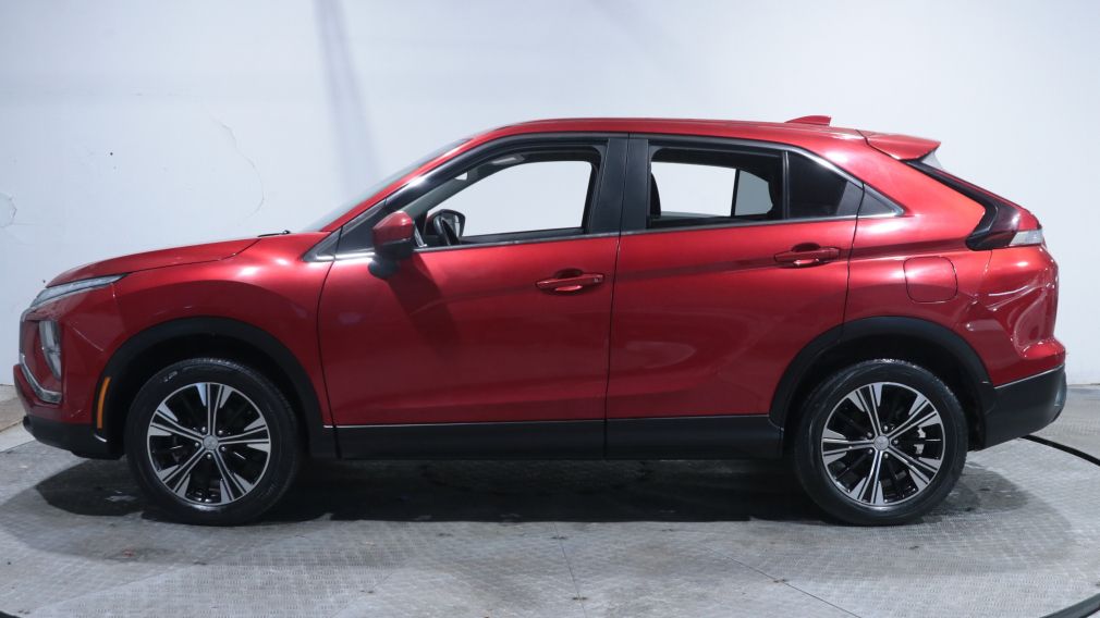 Mitsubishi Eclipse Cross ES 2022 d&rsquo;occasion à vendre - 4