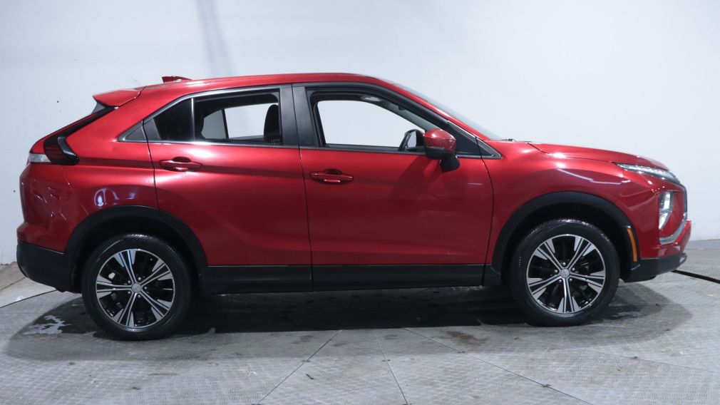 Mitsubishi Eclipse Cross ES 2022 d&rsquo;occasion à vendre - 8