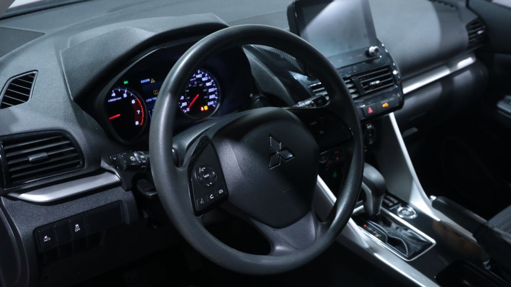 Mitsubishi Eclipse Cross ES 2022 d&rsquo;occasion à vendre - 9