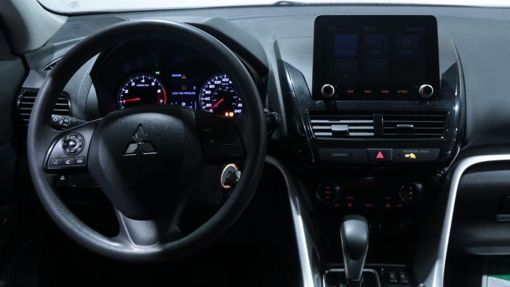 Mitsubishi Eclipse Cross ES 2022 d&rsquo;occasion à vendre - 12
