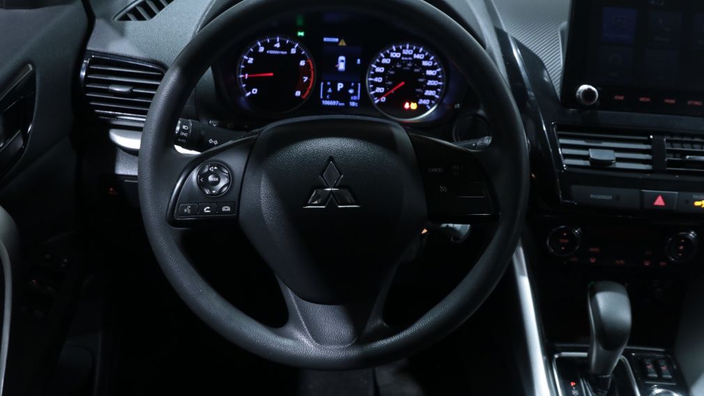 Mitsubishi Eclipse Cross ES 2022 d&rsquo;occasion à vendre - 13