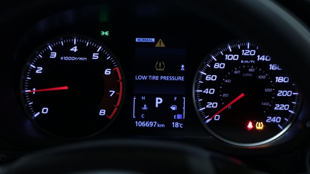 Mitsubishi Eclipse Cross ES 2022 d&rsquo;occasion à vendre - 14