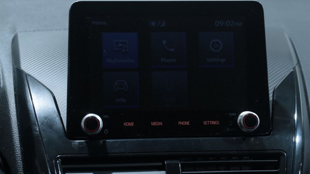 Mitsubishi Eclipse Cross ES 2022 d&rsquo;occasion à vendre - 15