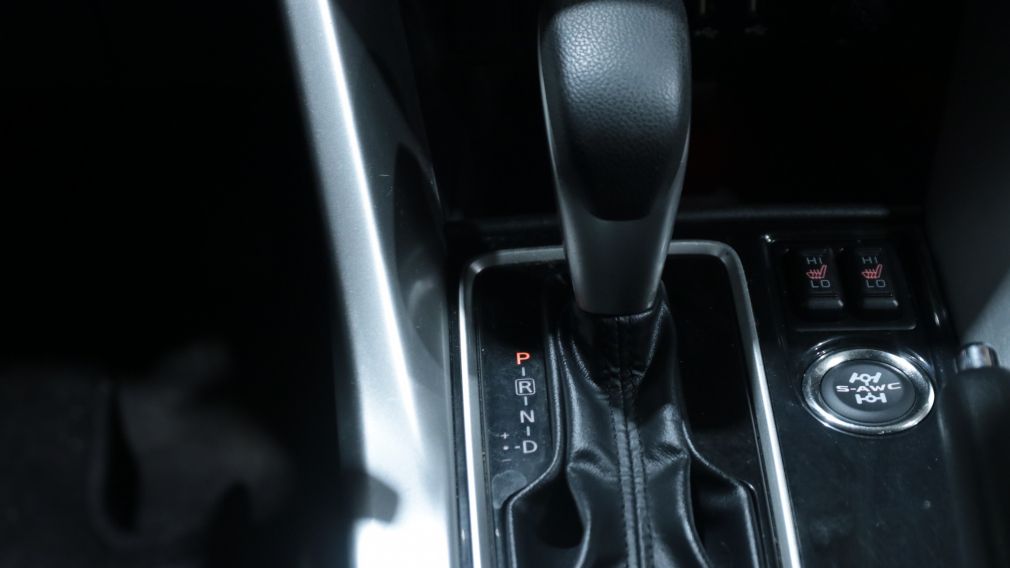 Mitsubishi Eclipse Cross ES 2022 d&rsquo;occasion à vendre - 16