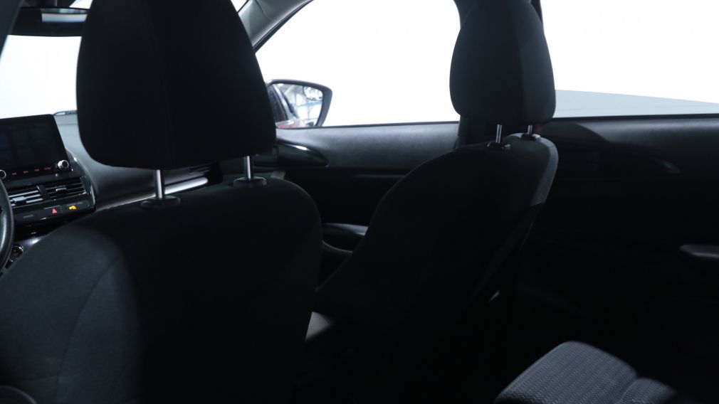 Mitsubishi Eclipse Cross ES 2022 d&rsquo;occasion à vendre - 17