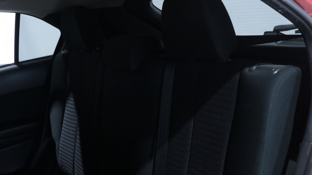 Mitsubishi Eclipse Cross ES 2022 d&rsquo;occasion à vendre - 18