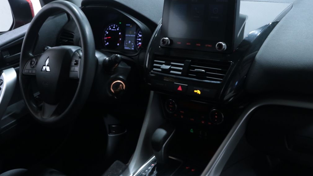 Mitsubishi Eclipse Cross ES 2022 d&rsquo;occasion à vendre - 20