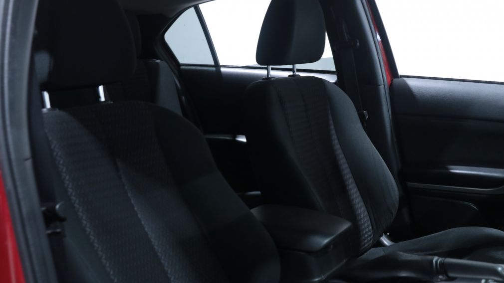 Mitsubishi Eclipse Cross ES 2022 d&rsquo;occasion à vendre - 21