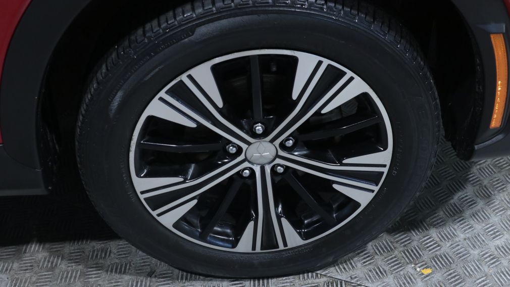 Mitsubishi Eclipse Cross ES 2022 d&rsquo;occasion à vendre - 22