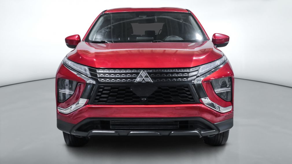 Mitsubishi Eclipse Cross ES 2022 d&rsquo;occasion à vendre - 2