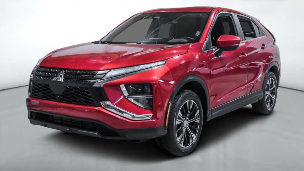Mitsubishi Eclipse Cross ES 2022 d&rsquo;occasion à vendre - 3