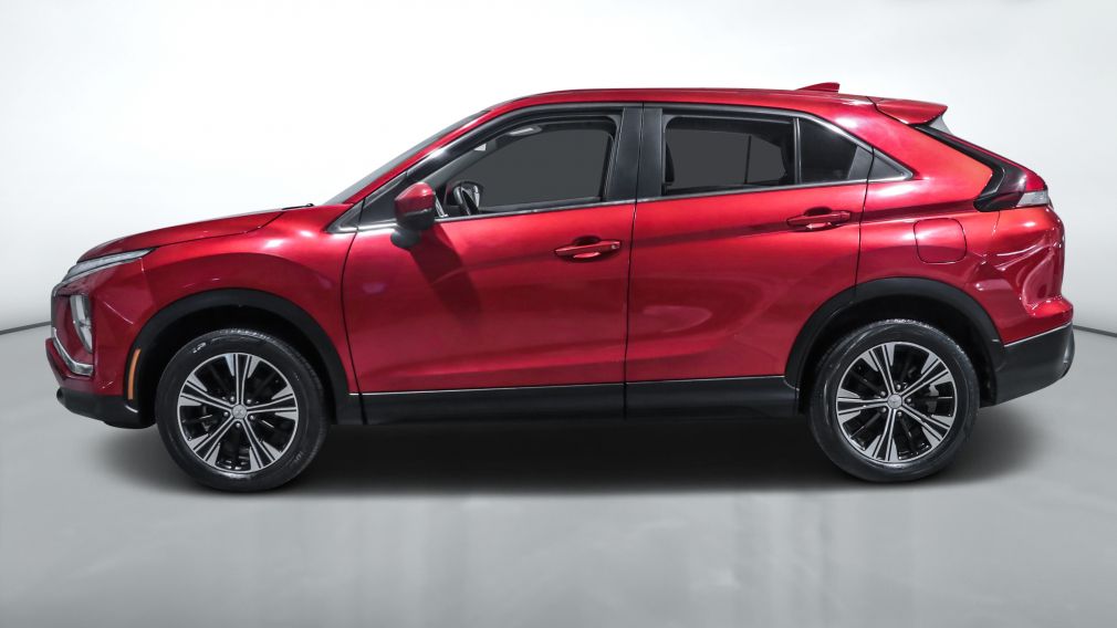 Mitsubishi Eclipse Cross ES 2022 d&rsquo;occasion à vendre - 4