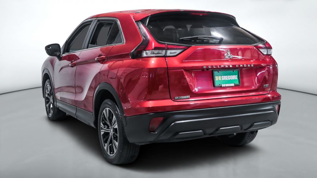 Mitsubishi Eclipse Cross ES 2022 d&rsquo;occasion à vendre - 5
