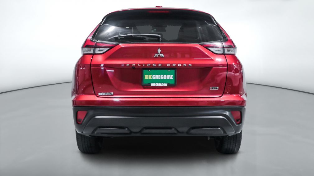 Mitsubishi Eclipse Cross ES 2022 d&rsquo;occasion à vendre - 6