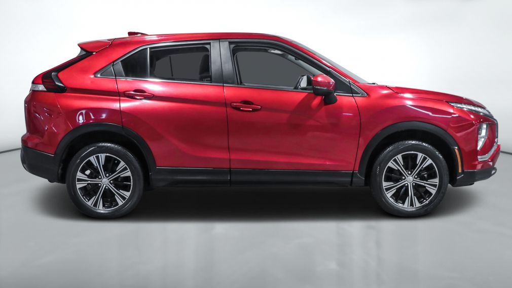 Mitsubishi Eclipse Cross ES 2022 d&rsquo;occasion à vendre - 8