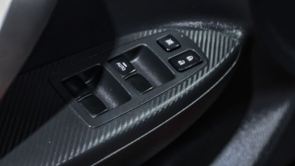 Mitsubishi Eclipse Cross ES 2022 d&rsquo;occasion à vendre - 9