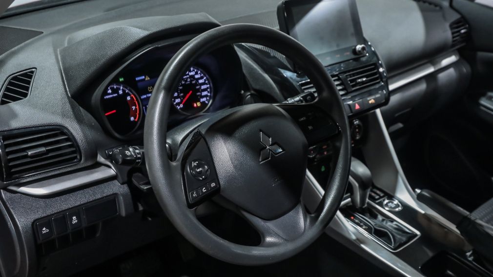 Mitsubishi Eclipse Cross ES 2022 d&rsquo;occasion à vendre - 10