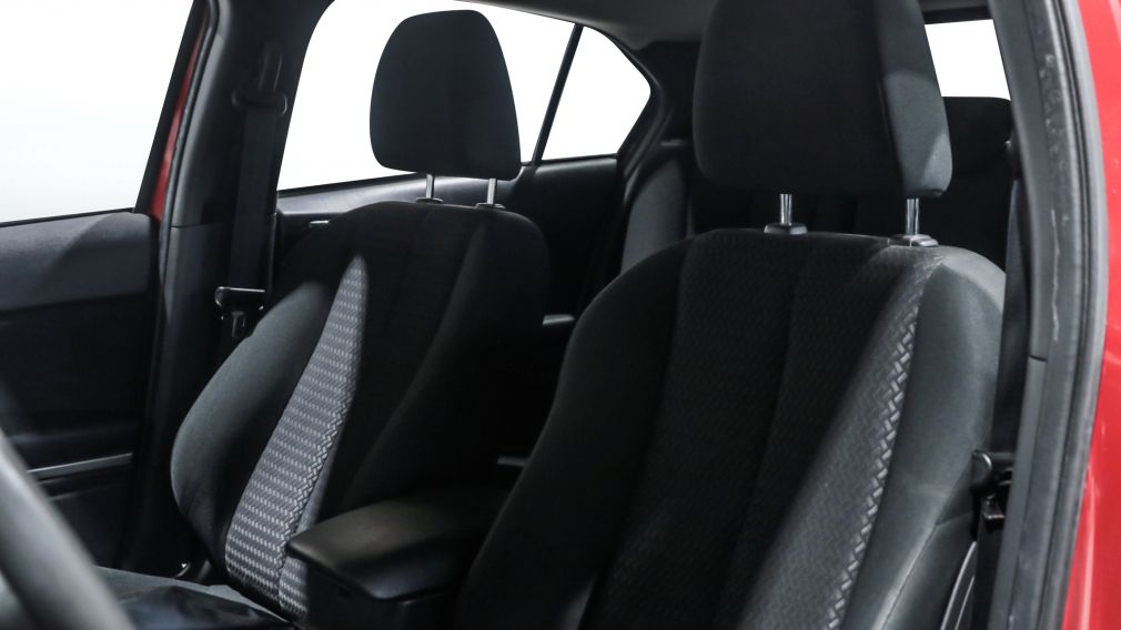 Mitsubishi Eclipse Cross ES 2022 d&rsquo;occasion à vendre - 11