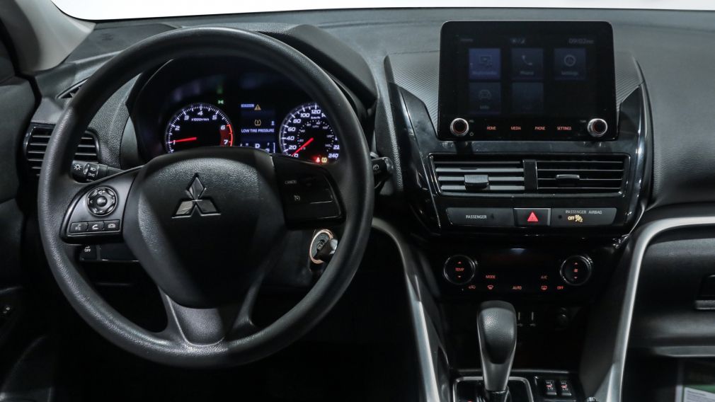 Mitsubishi Eclipse Cross ES 2022 d&rsquo;occasion à vendre - 12