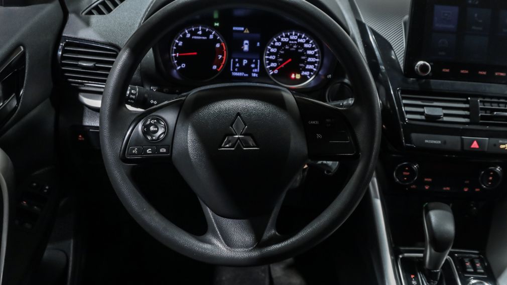 Mitsubishi Eclipse Cross ES 2022 d&rsquo;occasion à vendre - 13