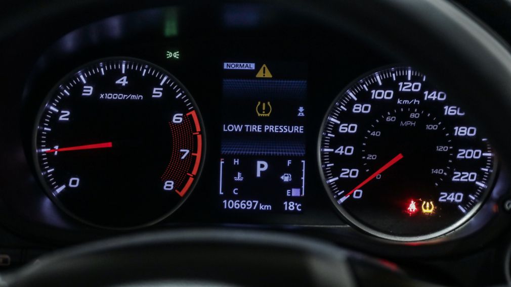 Mitsubishi Eclipse Cross ES 2022 d&rsquo;occasion à vendre - 14