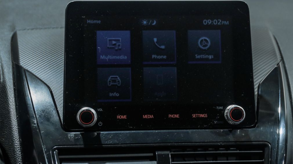 Mitsubishi Eclipse Cross ES 2022 d&rsquo;occasion à vendre - 15